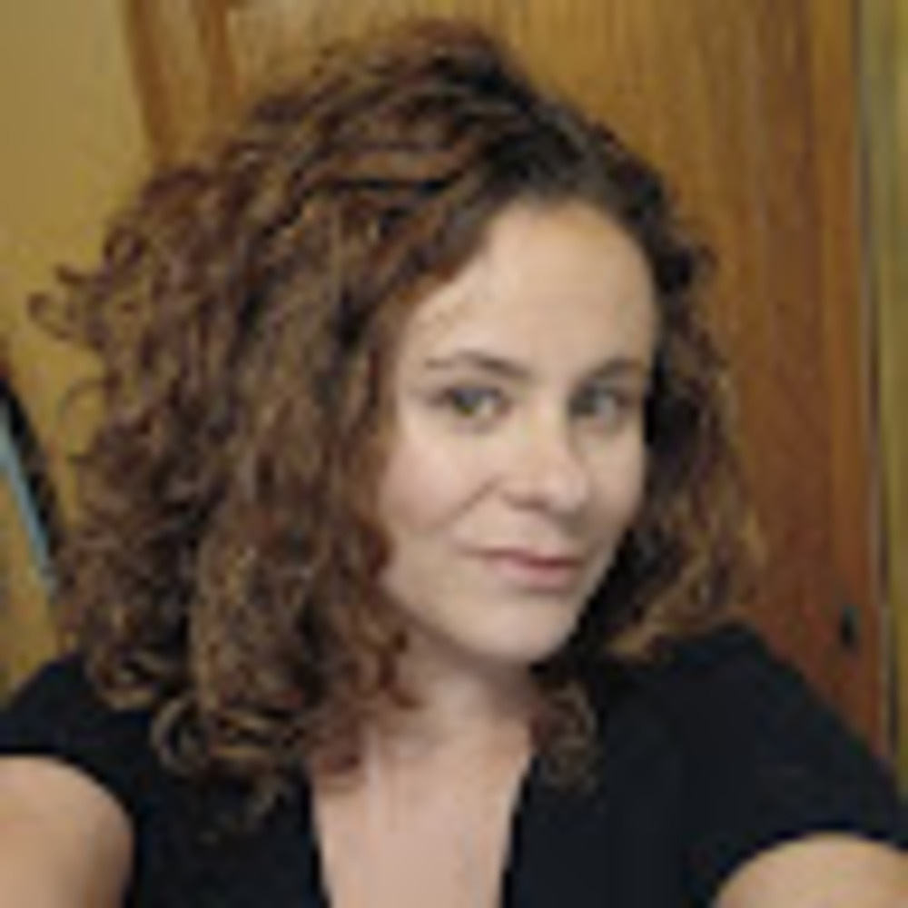 Meet your Posher, Tricia